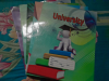 Notebook University (6pcs)